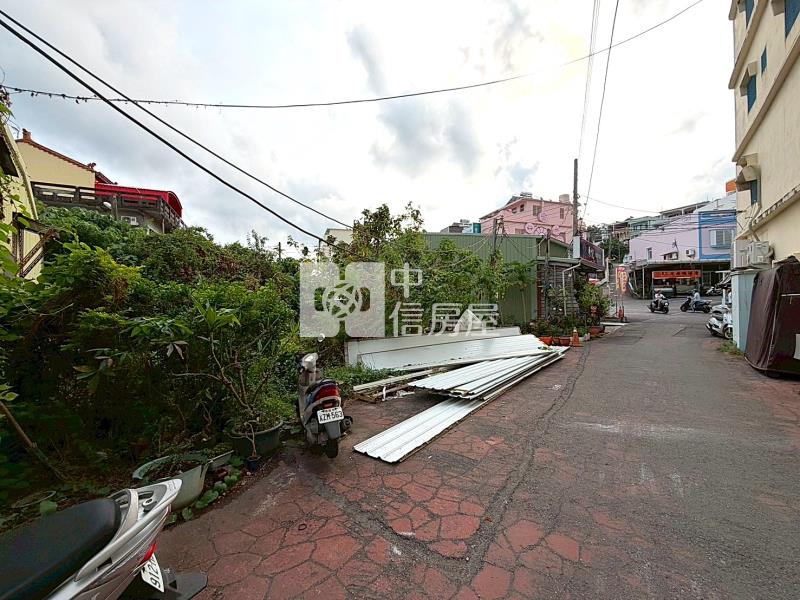 小琉球稀有商業區方正建地 (專)房屋室內格局與周邊環境