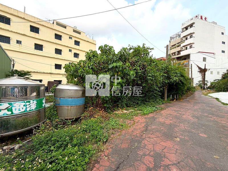 小琉球稀有商業區方正建地 (專)房屋室內格局與周邊環境