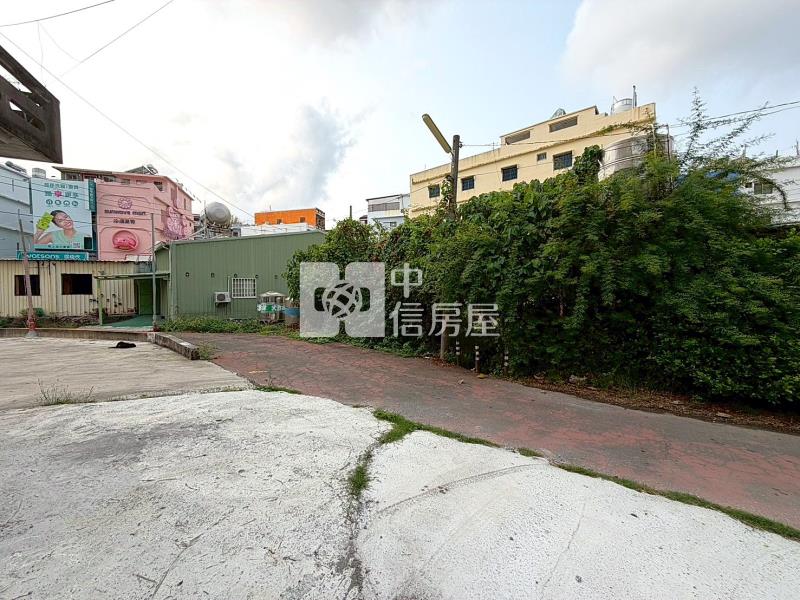 小琉球稀有商業區方正建地 (專)房屋室內格局與周邊環境