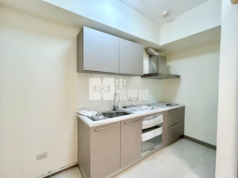 億載國小三改二大房平車房屋室內格局與周邊環境