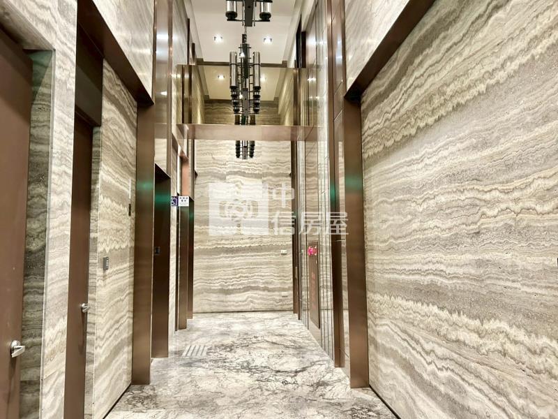 億載國小三改二大房平車房屋室內格局與周邊環境