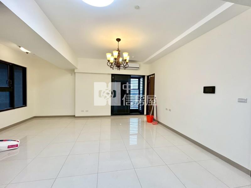 億載國小三改二大房平車房屋室內格局與周邊環境