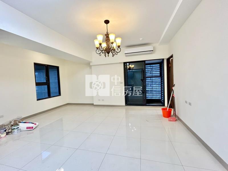 億載國小三改二大房平車房屋室內格局與周邊環境