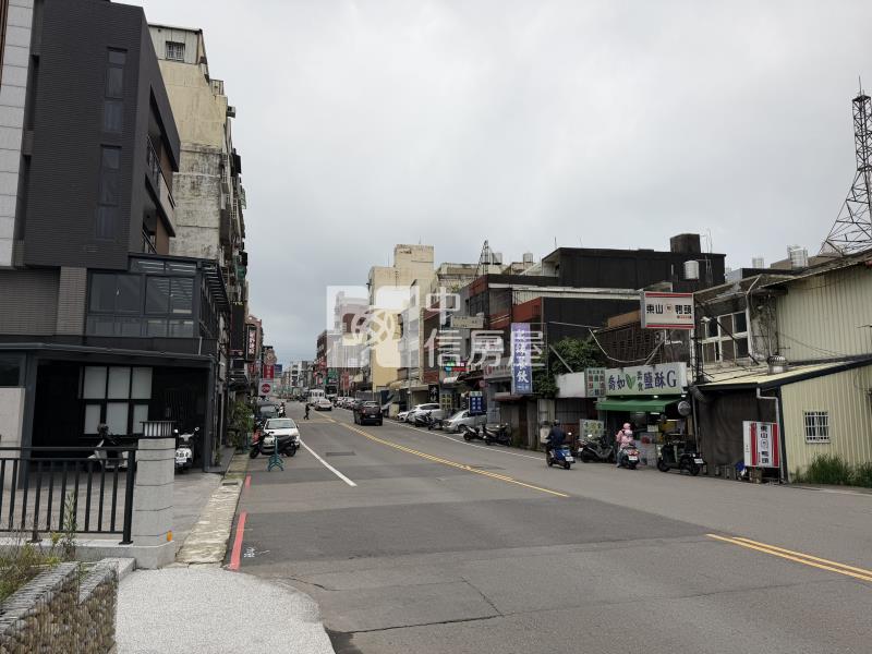中山路店面房屋室內格局與周邊環境