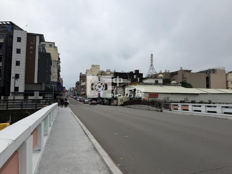 中山路店面房屋室內格局與周邊環境
