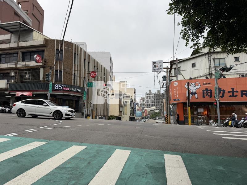 中山路店面房屋室內格局與周邊環境
