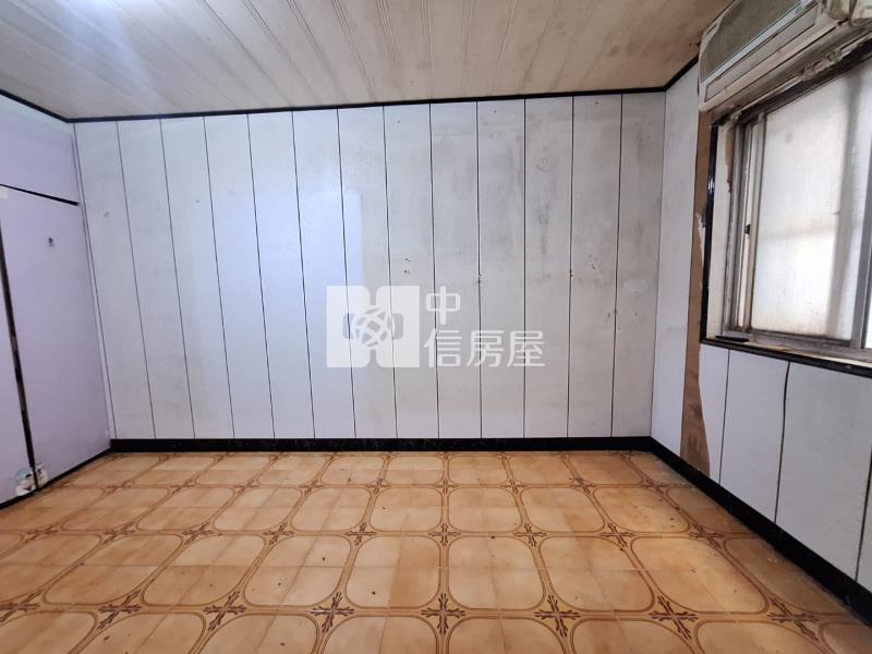 山仔頂公園旁低總價透天房屋室內格局與周邊環境