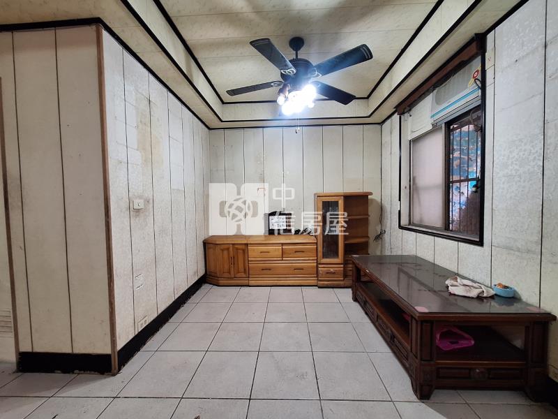 山仔頂公園旁低總價透天房屋室內格局與周邊環境