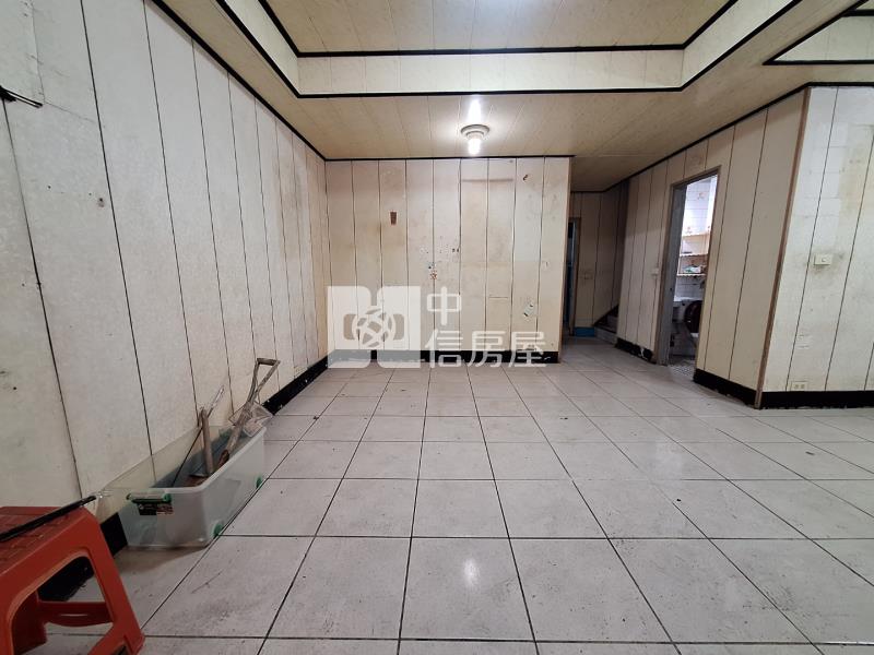 山仔頂公園旁低總價透天房屋室內格局與周邊環境