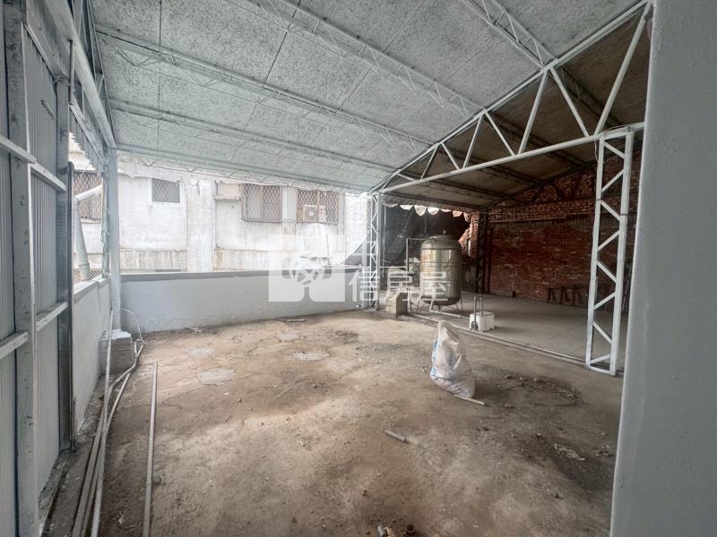 復興公園車墅房屋室內格局與周邊環境