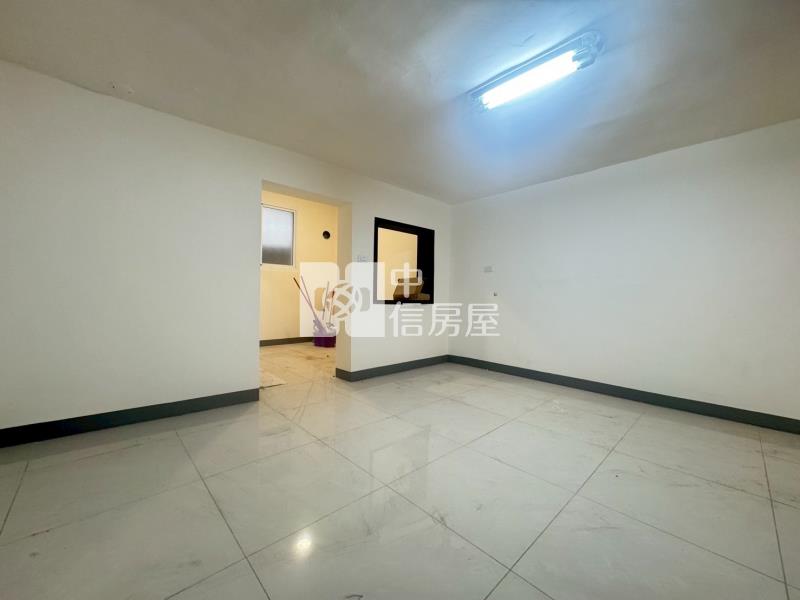 復興公園車墅房屋室內格局與周邊環境