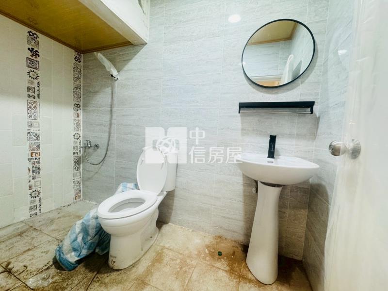 復興公園車墅房屋室內格局與周邊環境