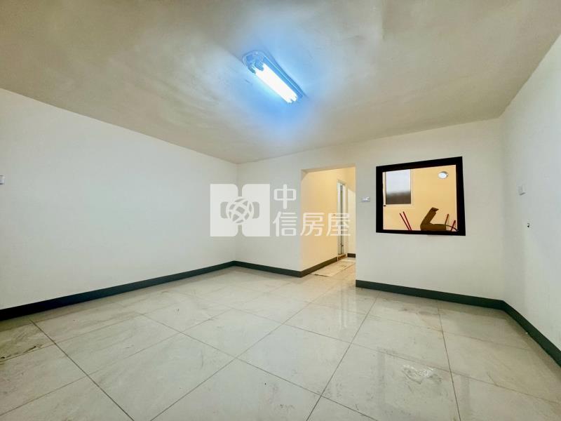 復興公園車墅房屋室內格局與周邊環境