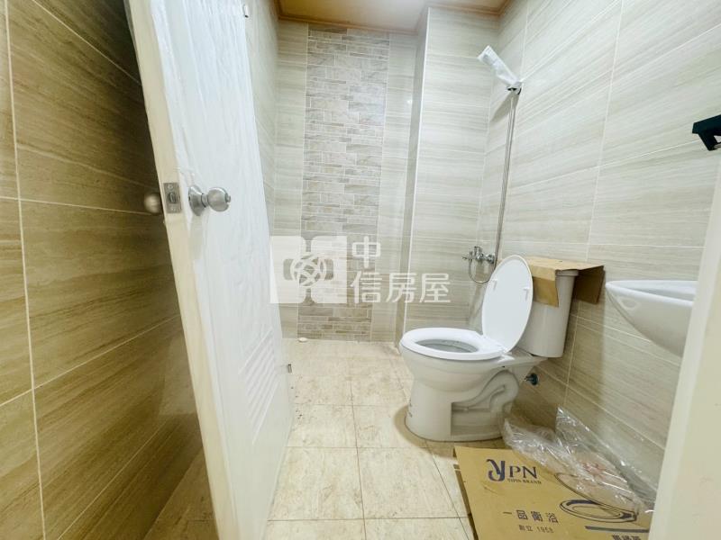 復興公園車墅房屋室內格局與周邊環境