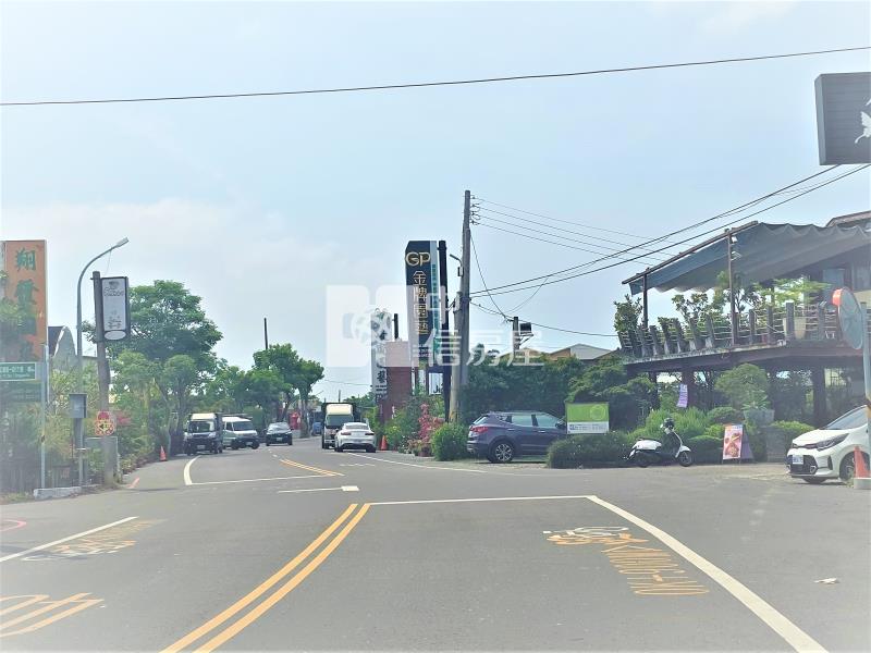 彰化田尾公路花園庭園別墅1房屋室內格局與周邊環境