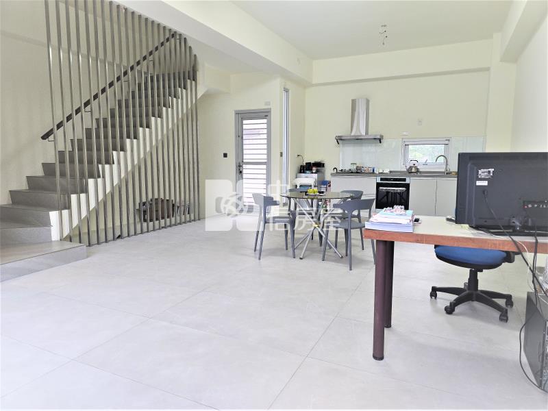 彰化田尾公路花園庭園別墅1房屋室內格局與周邊環境