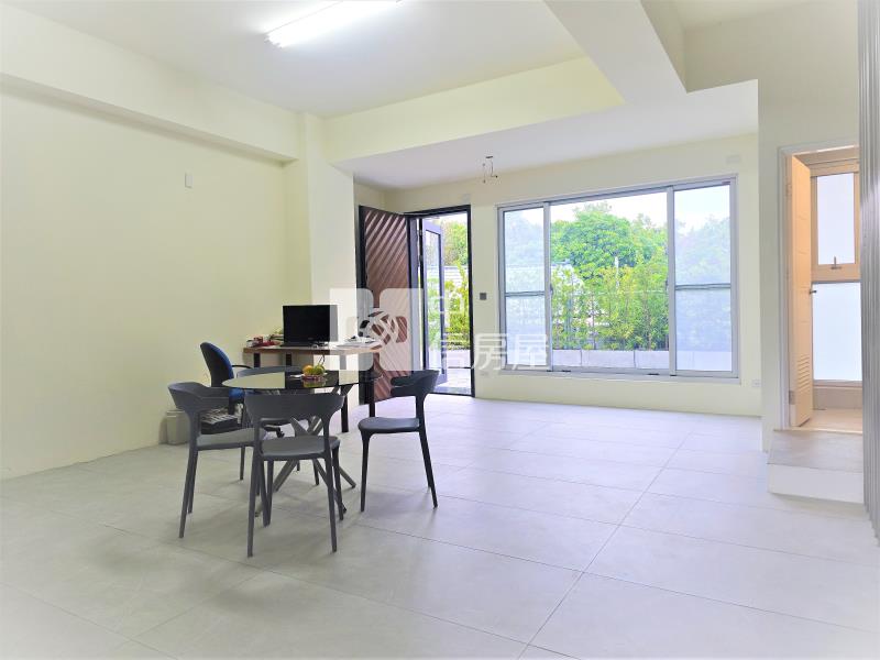 彰化田尾公路花園庭園別墅1房屋室內格局與周邊環境