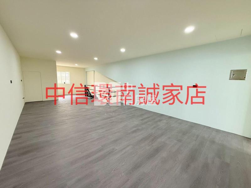 上湖國小整新美透天房屋室內格局與周邊環境