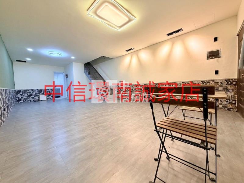 上湖國小整新美透天房屋室內格局與周邊環境