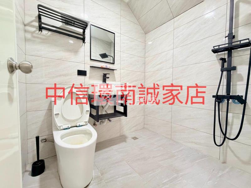 上湖國小整新美透天房屋室內格局與周邊環境