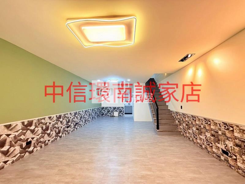 上湖國小整新美透天房屋室內格局與周邊環境