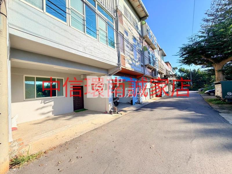 上湖國小整新美透天房屋室內格局與周邊環境