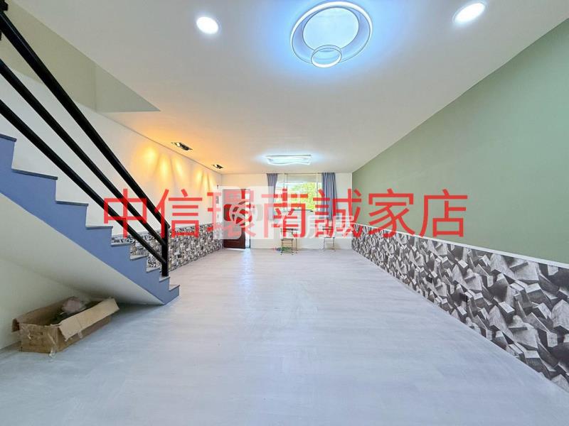 上湖國小整新美透天房屋室內格局與周邊環境