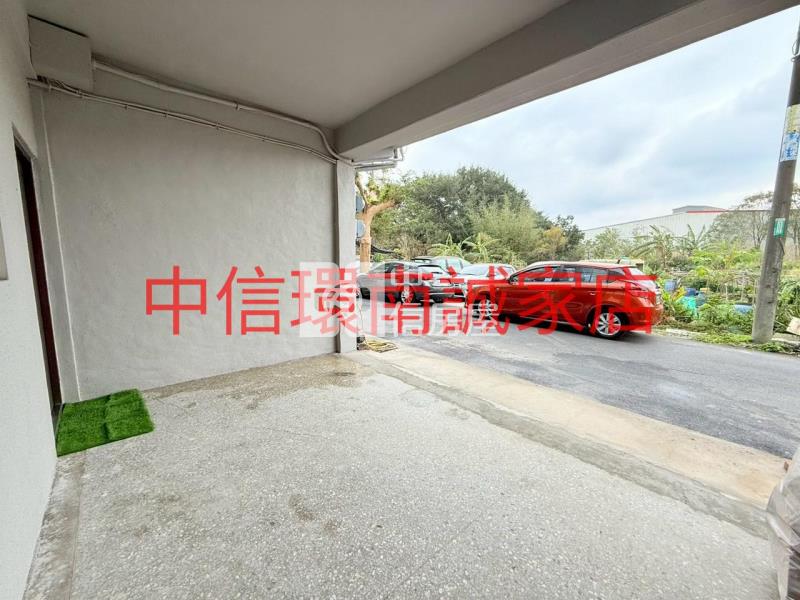 上湖國小整新美透天房屋室內格局與周邊環境