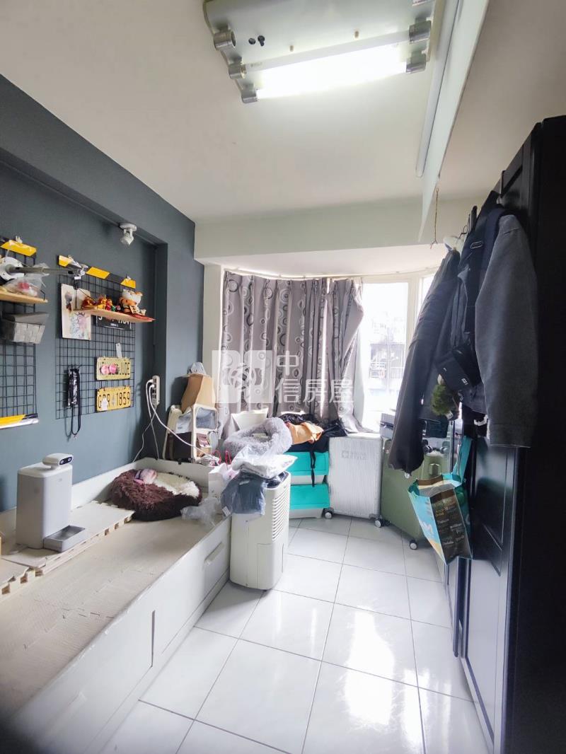 楊梅交流道旁上疊別墅+車位房屋室內格局與周邊環境