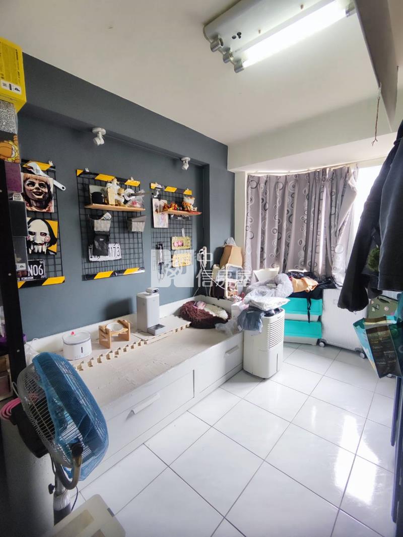 楊梅交流道旁上疊別墅+車位房屋室內格局與周邊環境