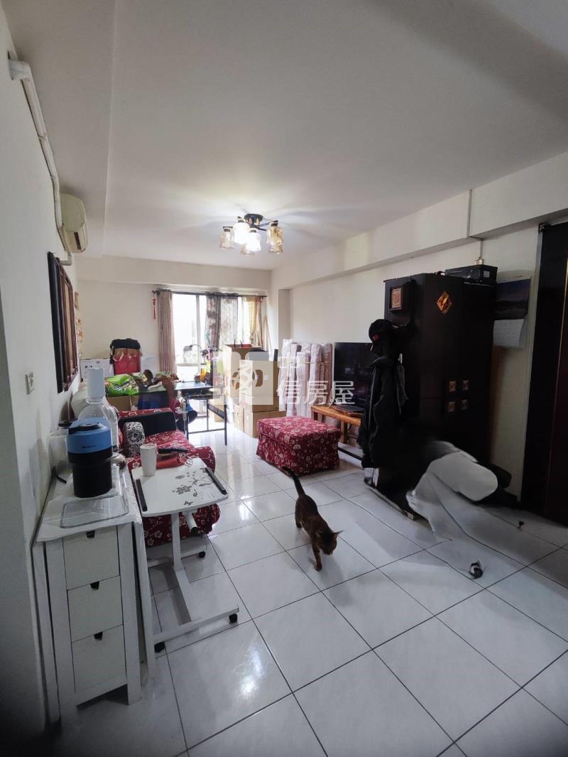 楊梅交流道旁上疊別墅+車位房屋室內格局與周邊環境