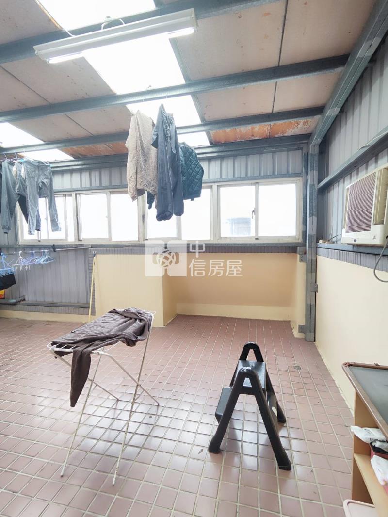 楊梅交流道旁上疊別墅+車位房屋室內格局與周邊環境