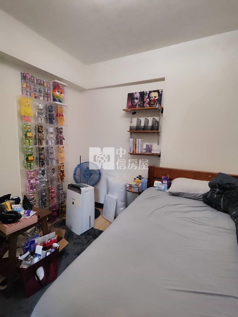 楊梅交流道旁上疊別墅+車位房屋室內格局與周邊環境