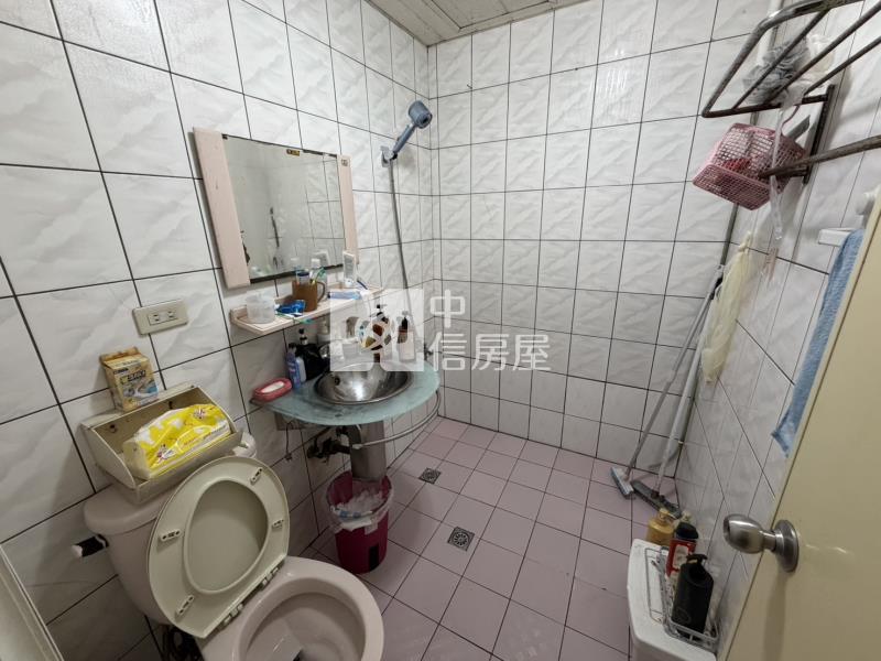 楊梅瑞塘國小3房車房屋室內格局與周邊環境