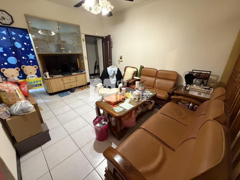 楊梅瑞塘國小3房車房屋室內格局與周邊環境