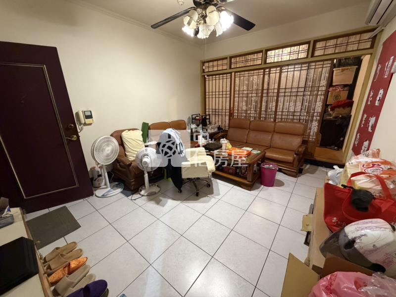 楊梅瑞塘國小3房車房屋室內格局與周邊環境