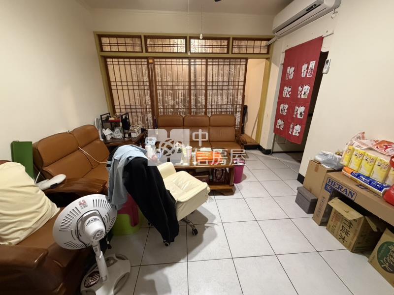 楊梅瑞塘國小3房車房屋室內格局與周邊環境