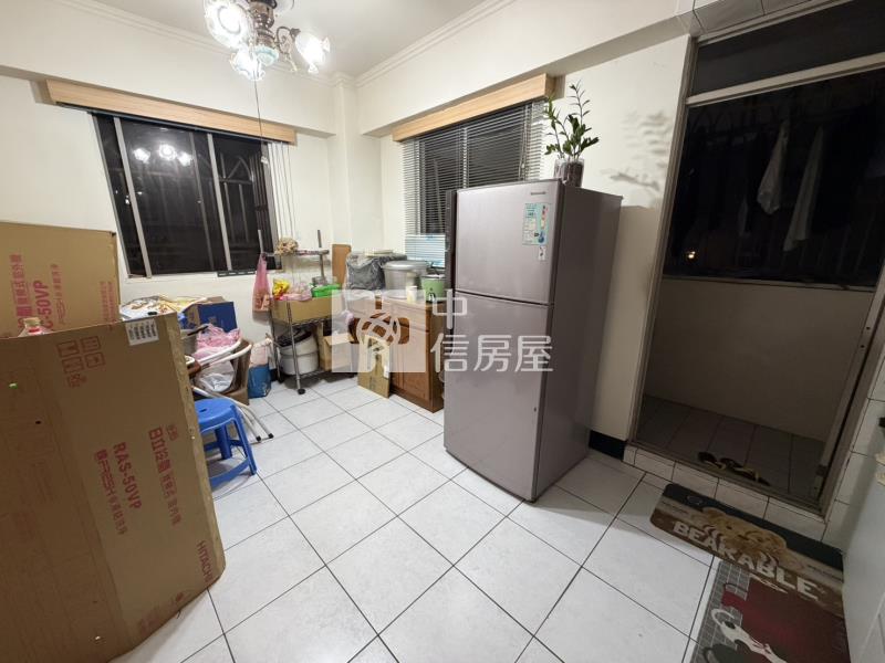 楊梅瑞塘國小3房車房屋室內格局與周邊環境