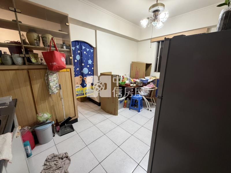 楊梅瑞塘國小3房車房屋室內格局與周邊環境