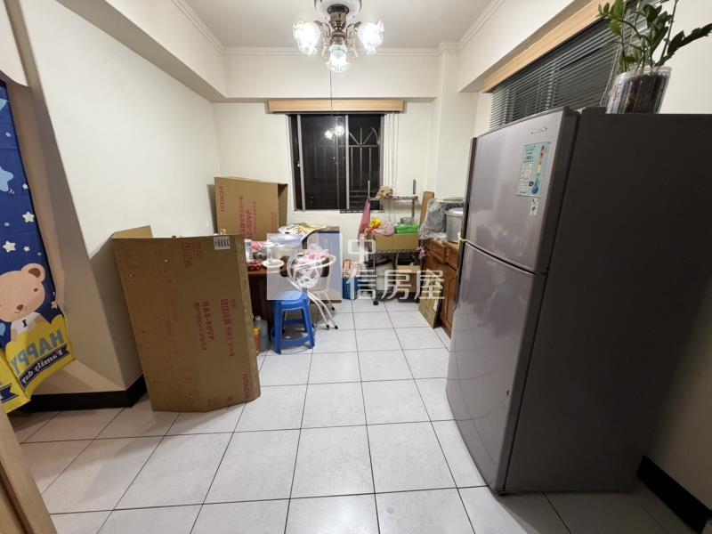 楊梅瑞塘國小3房車房屋室內格局與周邊環境