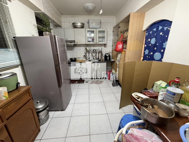 楊梅瑞塘國小3房車房屋室內格局與周邊環境