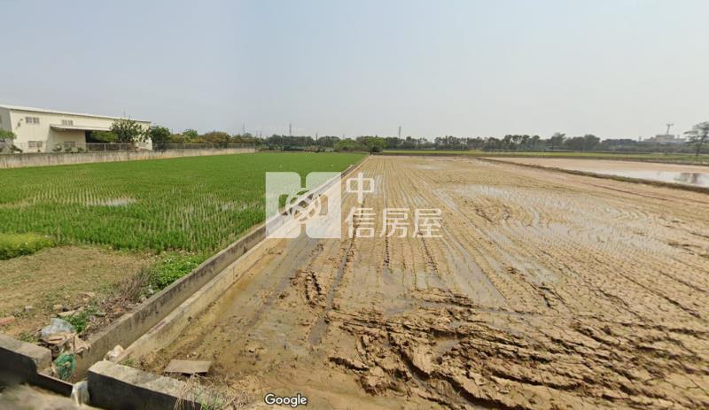 新屋區文化路三段美農地房屋室內格局與周邊環境