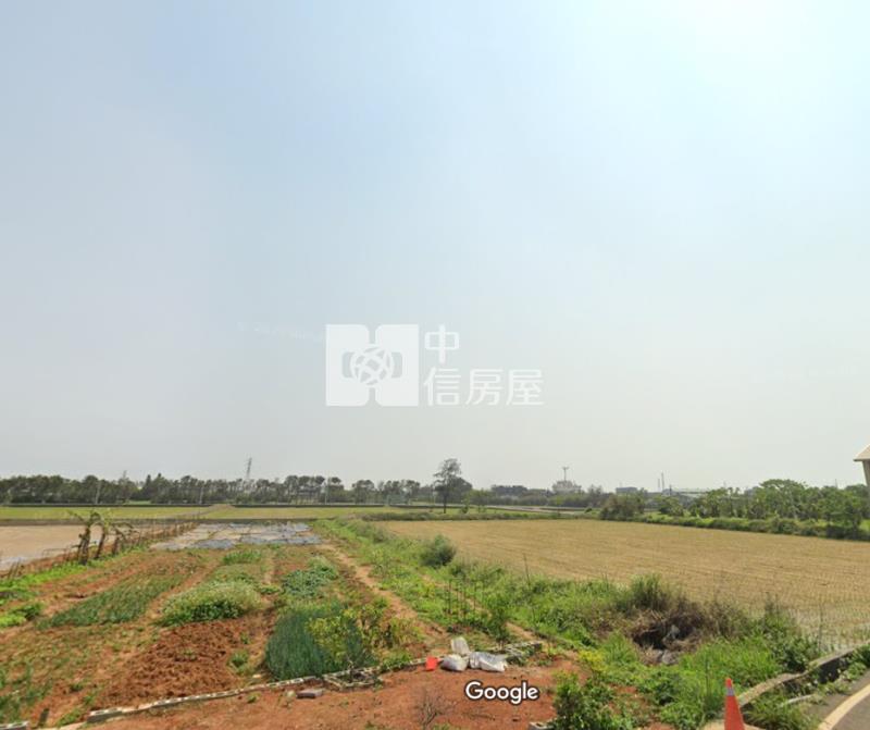 新屋區文化路三段美農地房屋室內格局與周邊環境