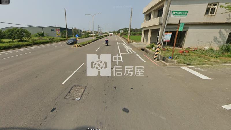 新屋區文化路三段美農地房屋室內格局與周邊環境
