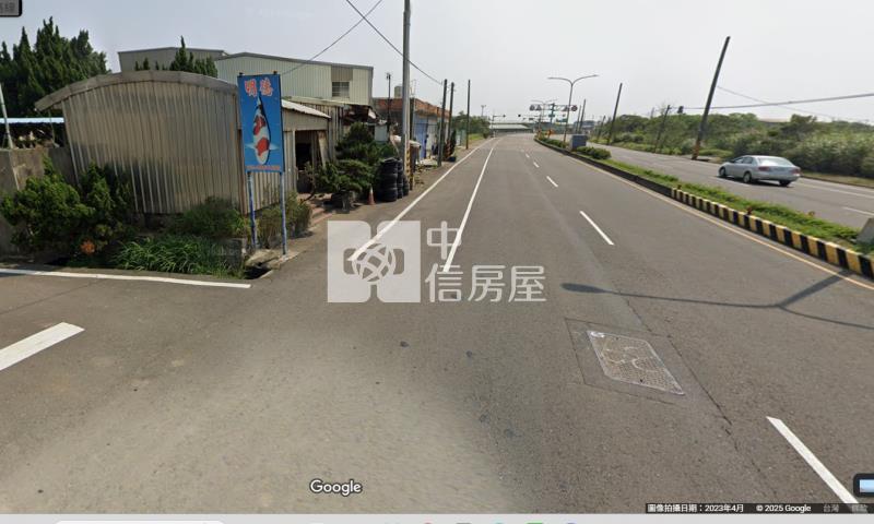 新屋區文化路三段美農地房屋室內格局與周邊環境