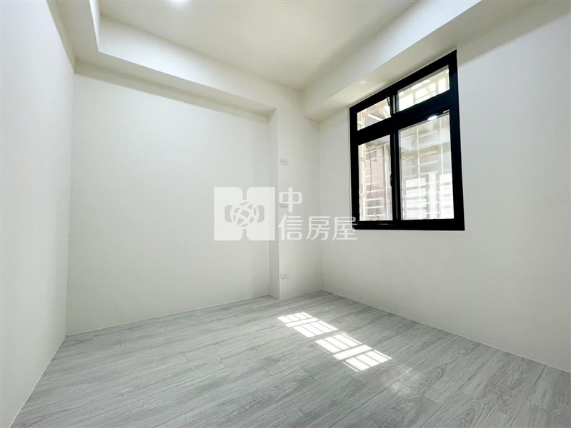 新明市場一樓2房【翡翠宮廷】房屋室內格局與周邊環境