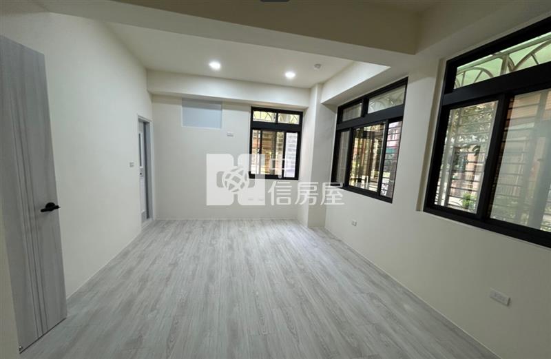 新明市場一樓2房【翡翠宮廷】房屋室內格局與周邊環境