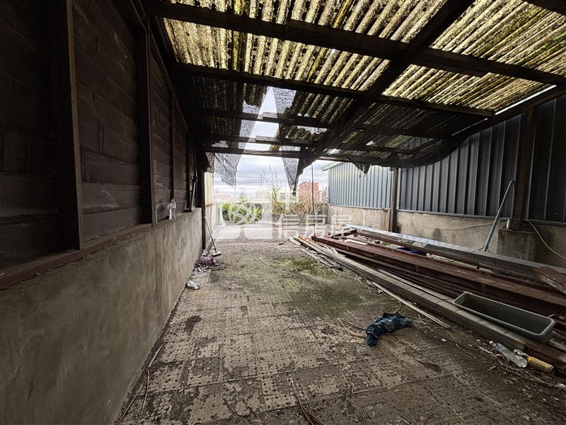 中壢體育園區大地坪透店房屋室內格局與周邊環境