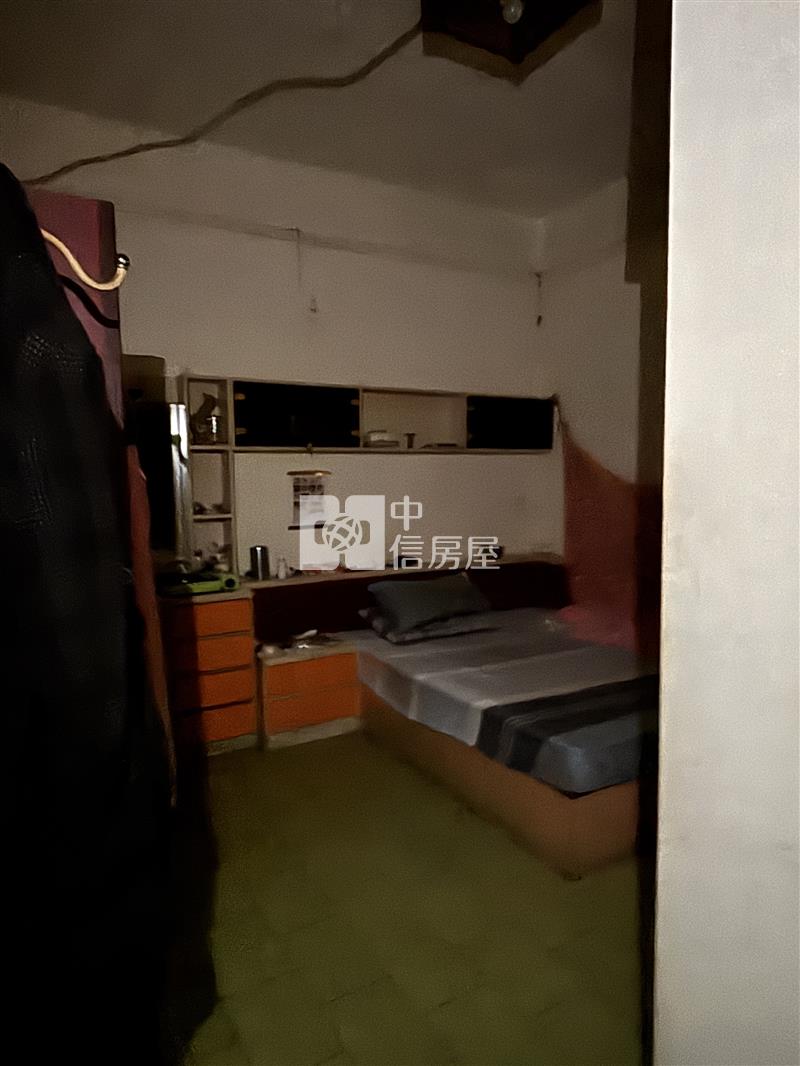 中壢體育園區大地坪透店房屋室內格局與周邊環境