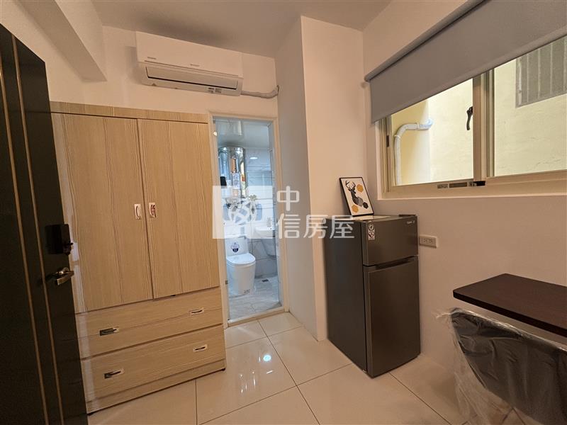 會稽國中全新電梯透天15套房房屋室內格局與周邊環境